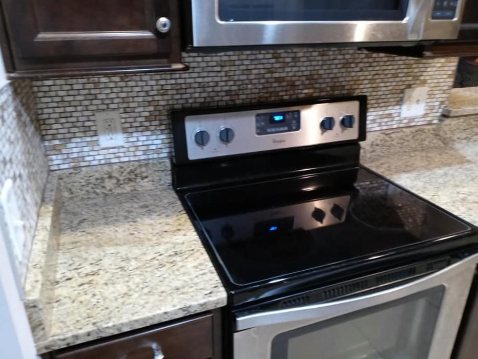 Hansen's Home Improvements - Conway, SC