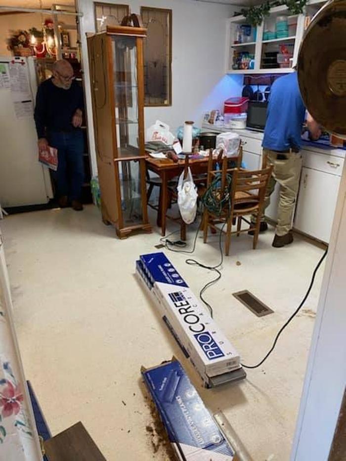Hansen's Home Improvements - Conway, SC