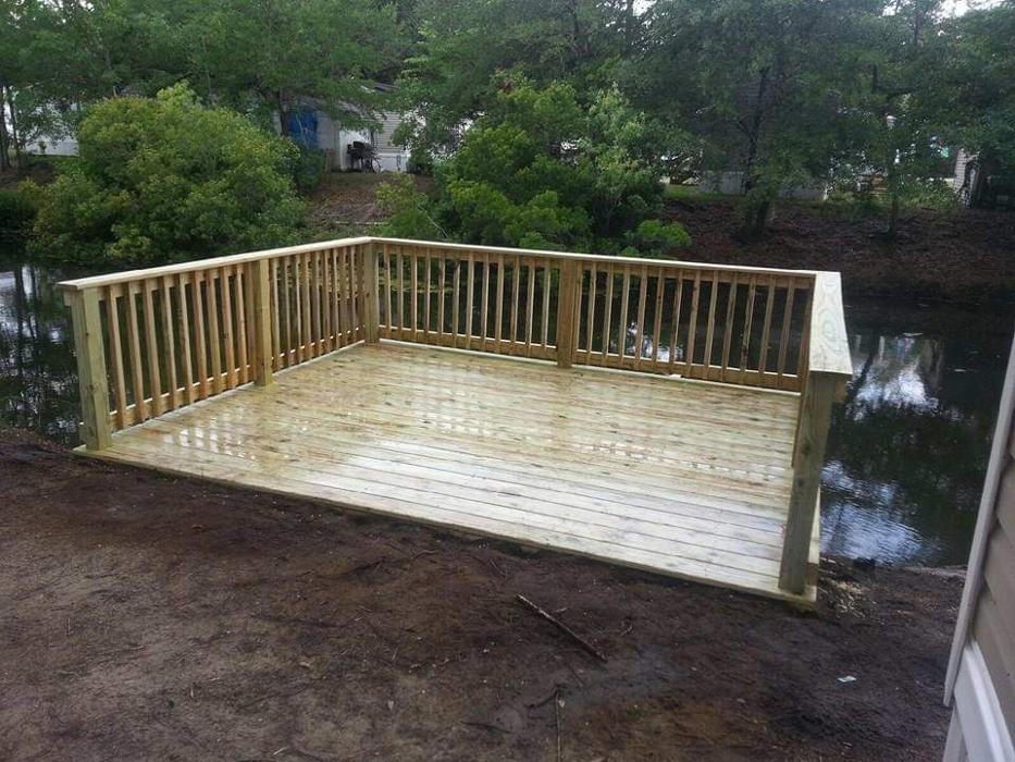 Hansen's Home Improvements - Conway, SC