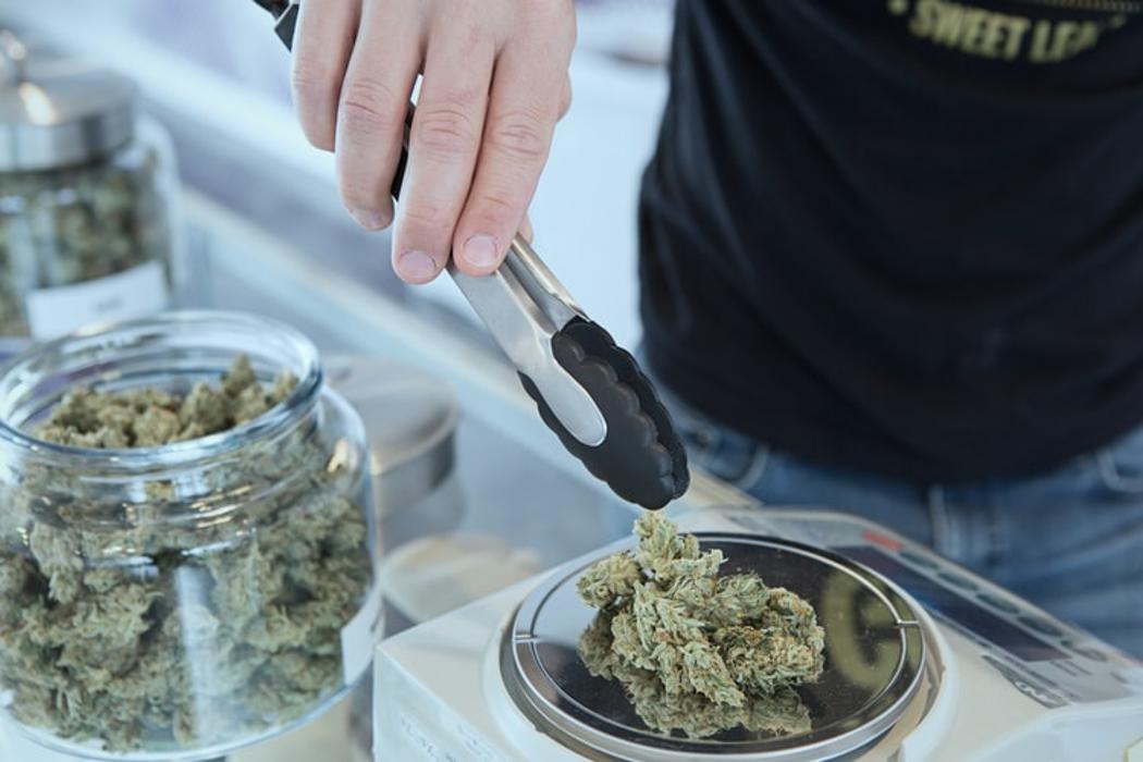 LIFE STYLE DISPENSARY - Broken Arrow, OK