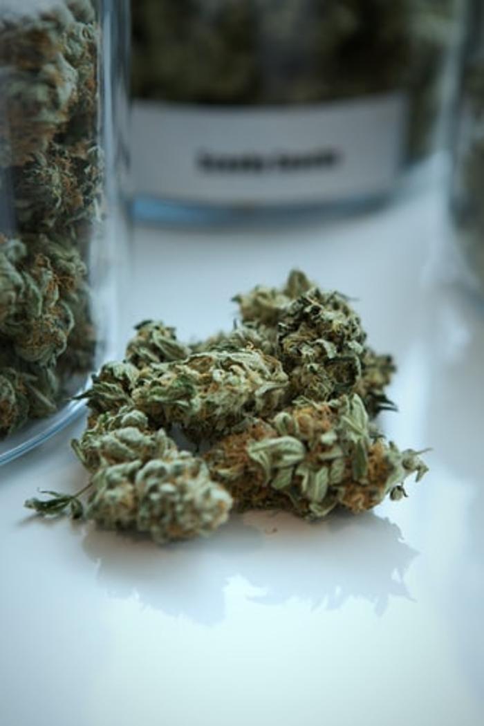 LIFE STYLE DISPENSARY - Broken Arrow, OK