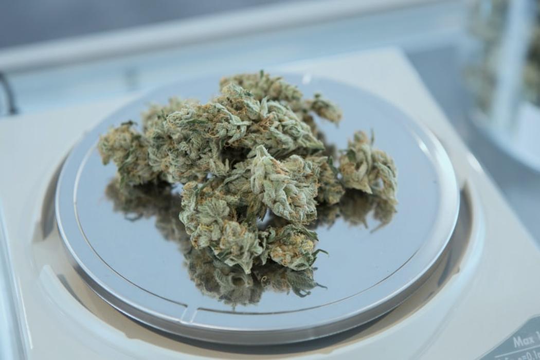 LIFE STYLE DISPENSARY - Broken Arrow, OK