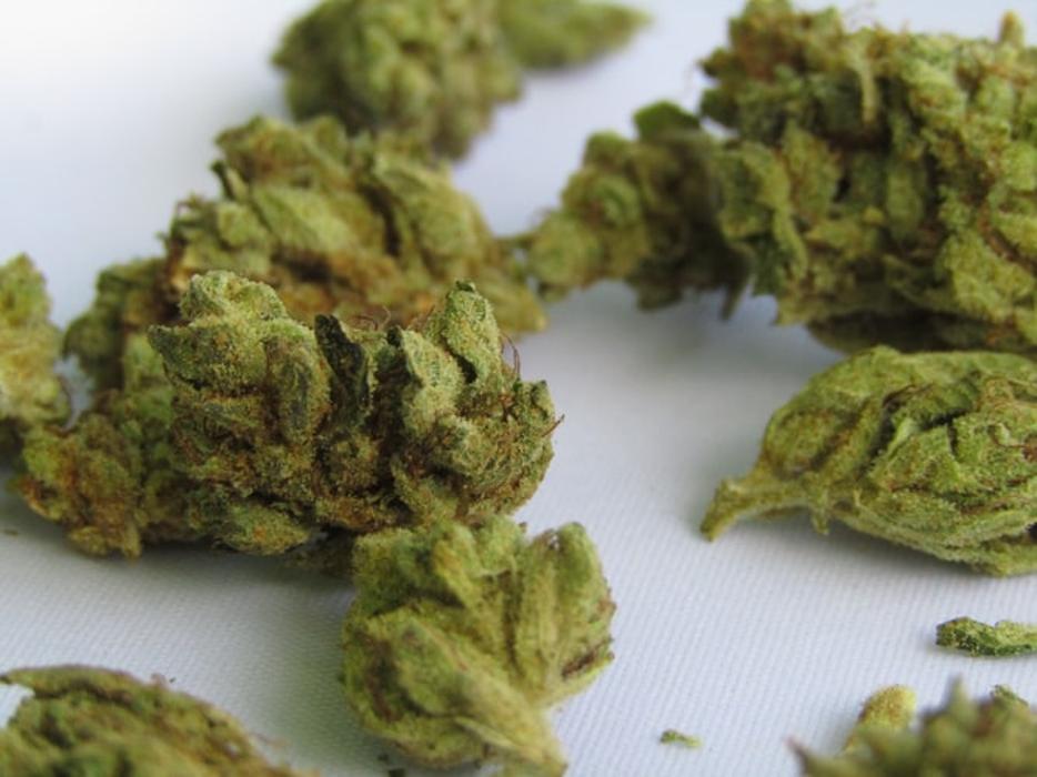 LIFE STYLE DISPENSARY - Broken Arrow, OK