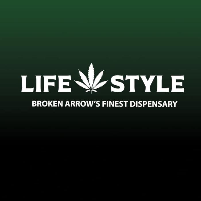 LIFE STYLE DISPENSARY - Broken Arrow, OK