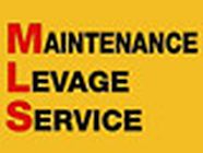Maintenance Levage Service maintenance industrielle