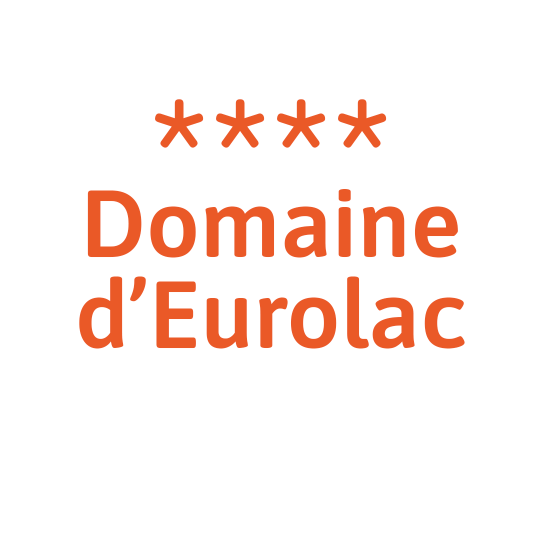 Camping Domaine d'Eurolac Tohapi Camping municipal