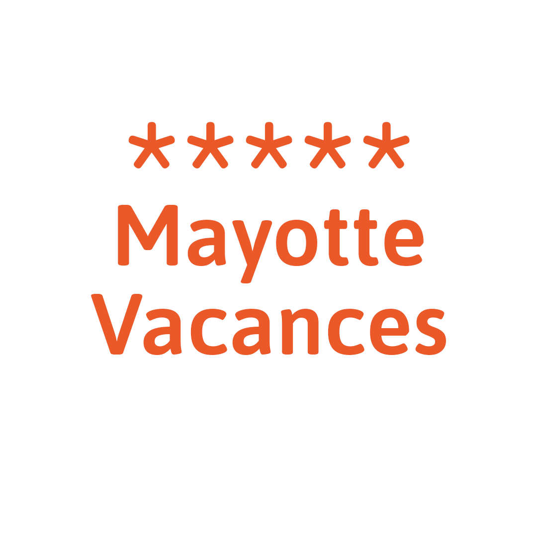 Camping Mayotte Vacances Camping municipal