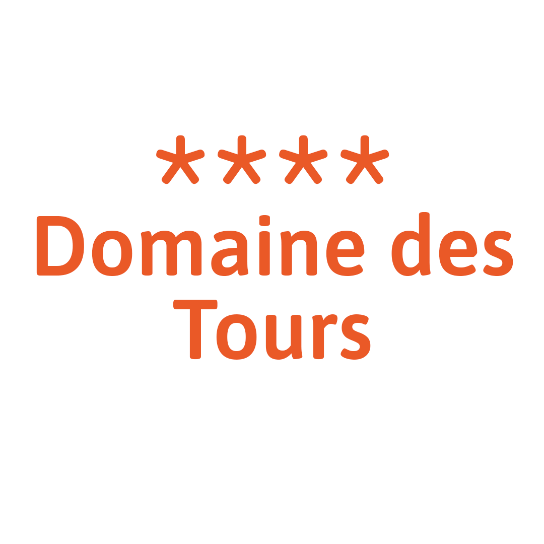 Camping Domaine des Tours Tohapi Camping municipal