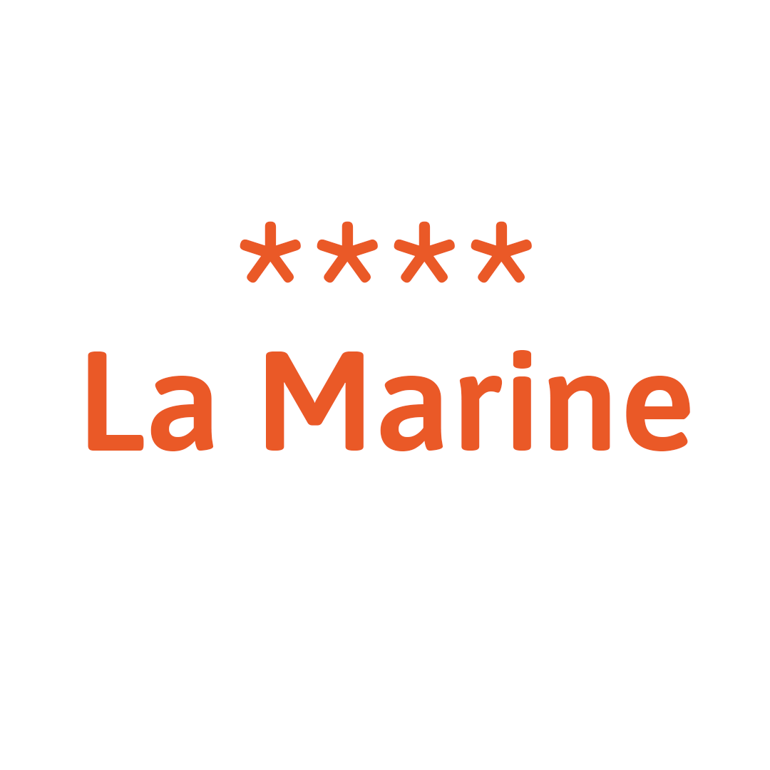 Camping La Marine Tohapi Camping municipal