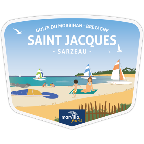 Camping Marvilla Parks - Saint Jacques Hébergement