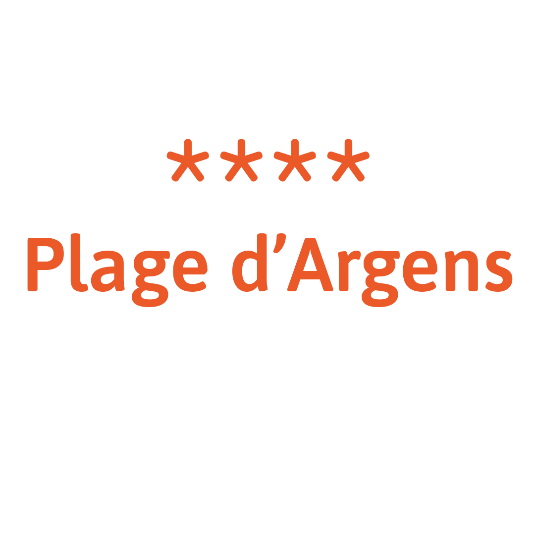 Camping La Plage d'Argens Camping municipal
