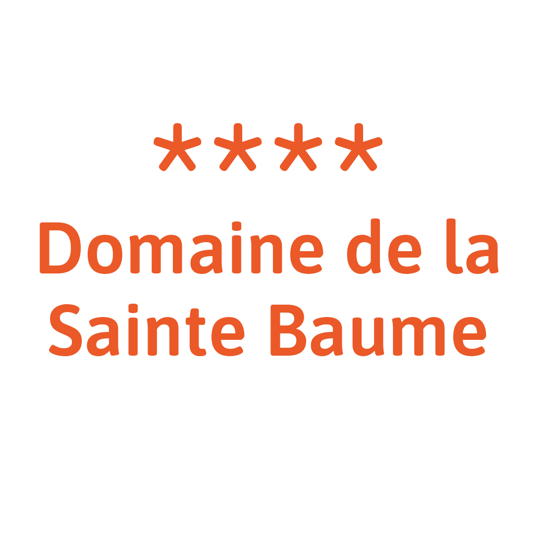 Camping Domaine de la Sainte Baume Tohapi Camping municipal