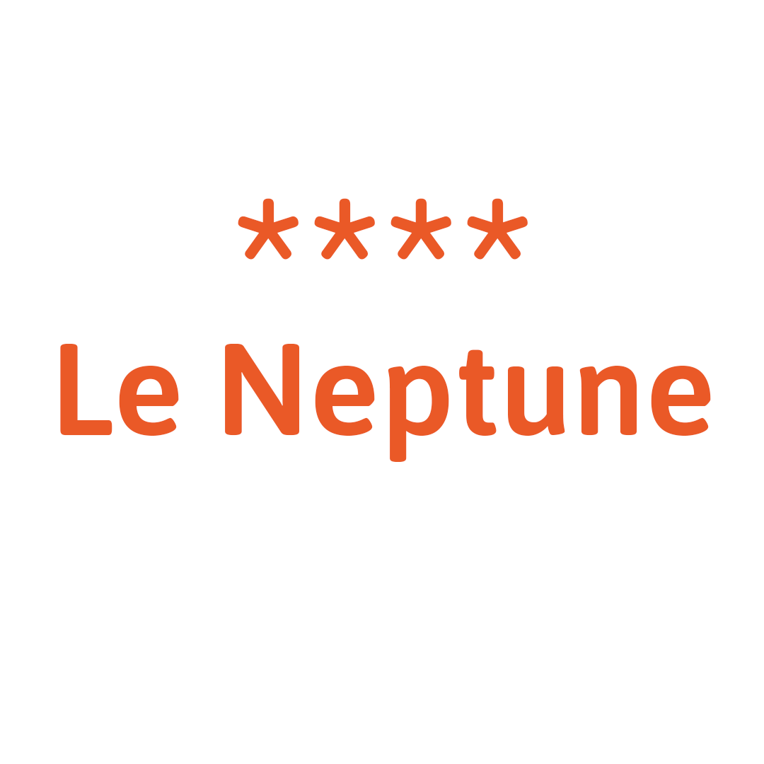 Camping Le Neptune Tohapi Camping municipal