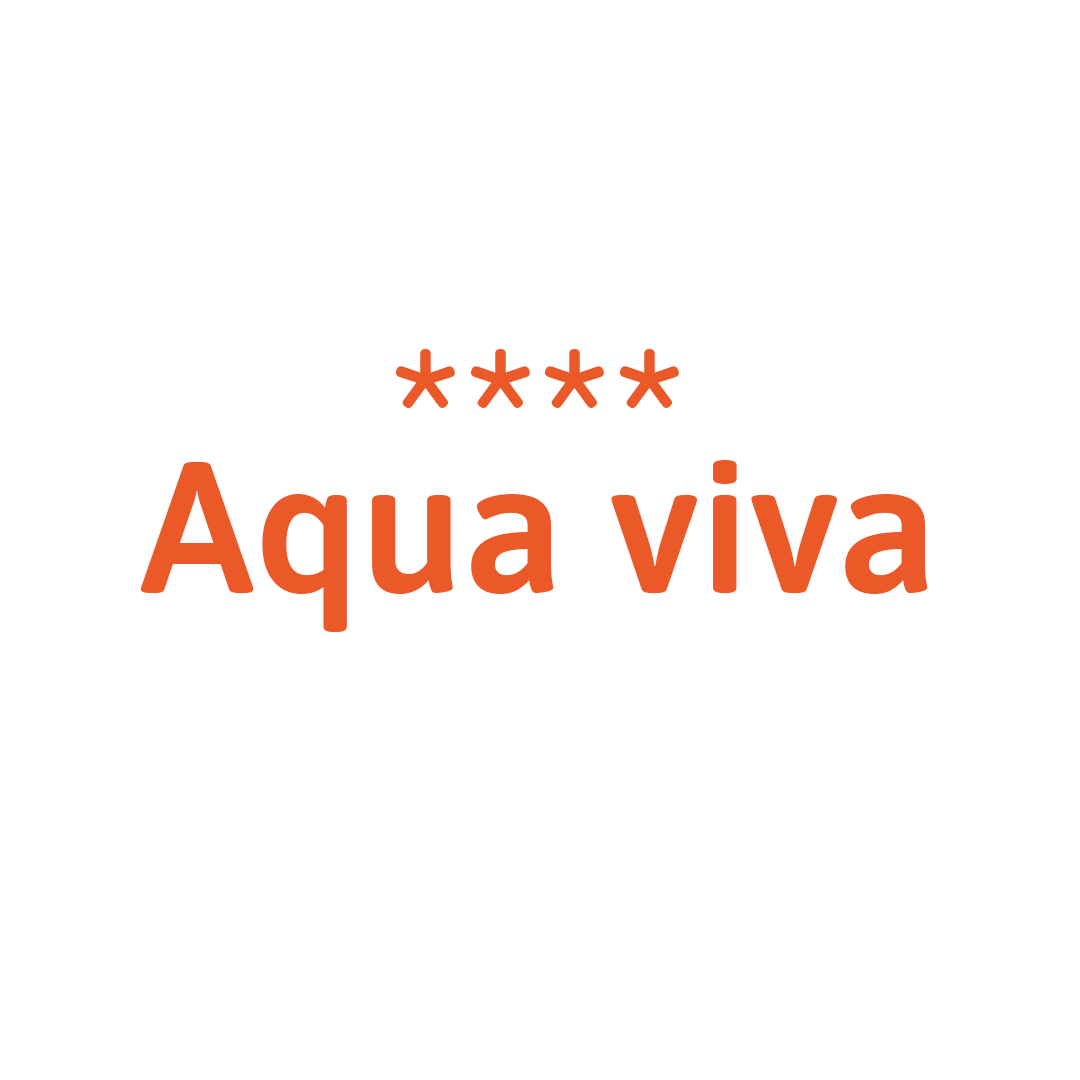 Camping Tohapi Aqua Viva Hébergement