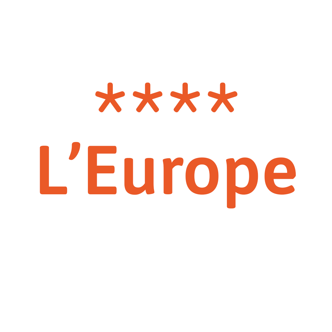 Camping L'Europe Tohapi Camping municipal