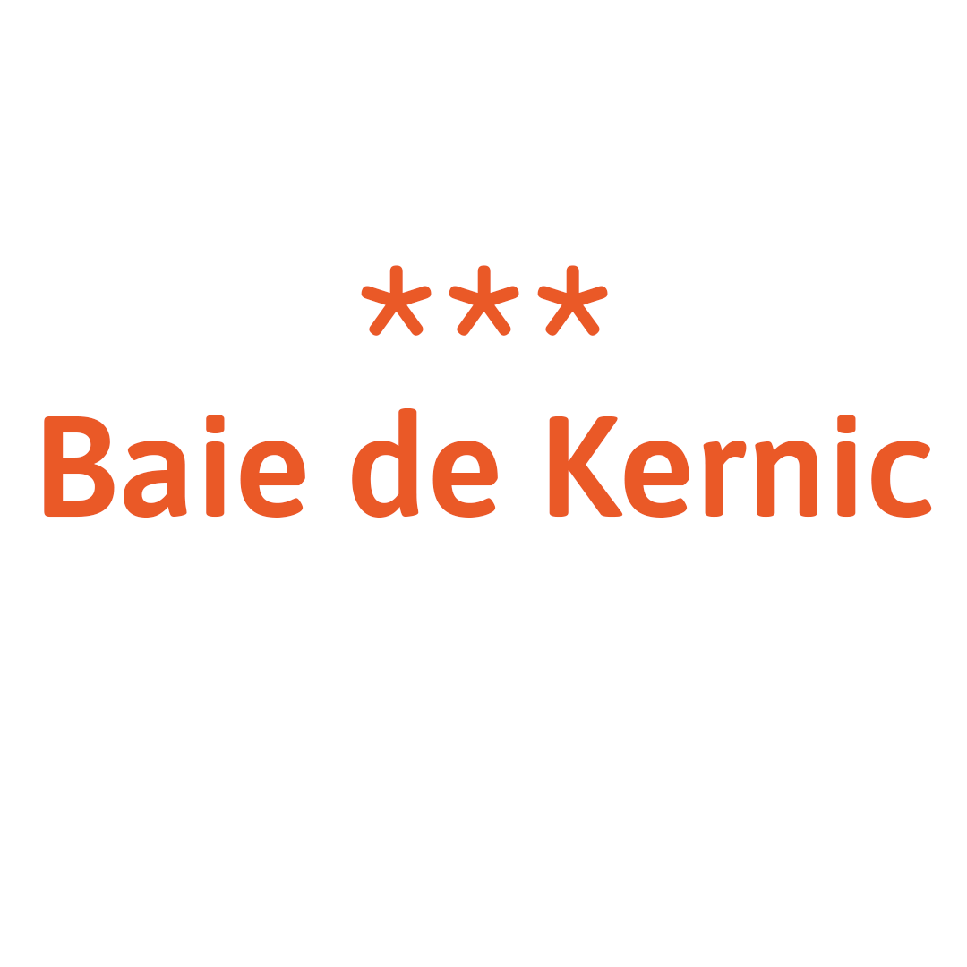 Camping La Baie de Kernic Tohapi Camping municipal