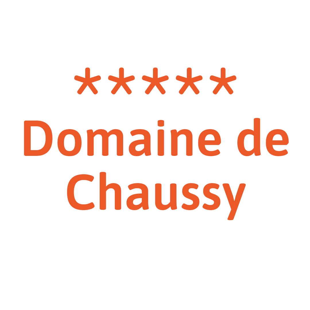Camping Domaine de Chaussy Tohapi Camping municipal