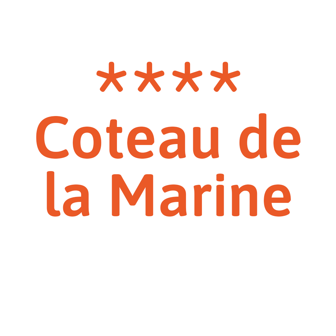 Camping Le Coteau de la Marine Tohapi Camping municipal