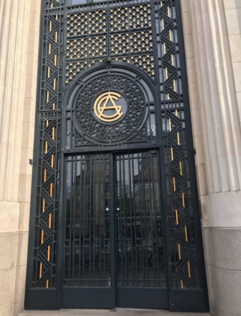 galerie image