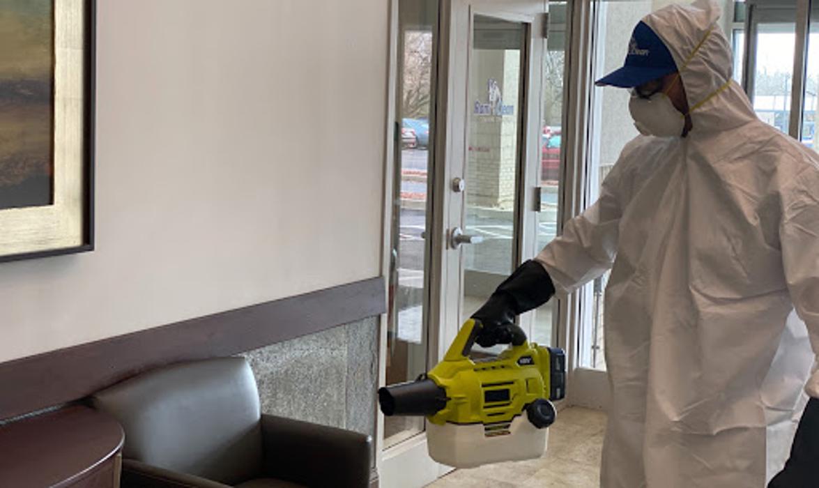 RamClean Cleaning & Janitorial Service - Champaign, IL - Champaign, IL