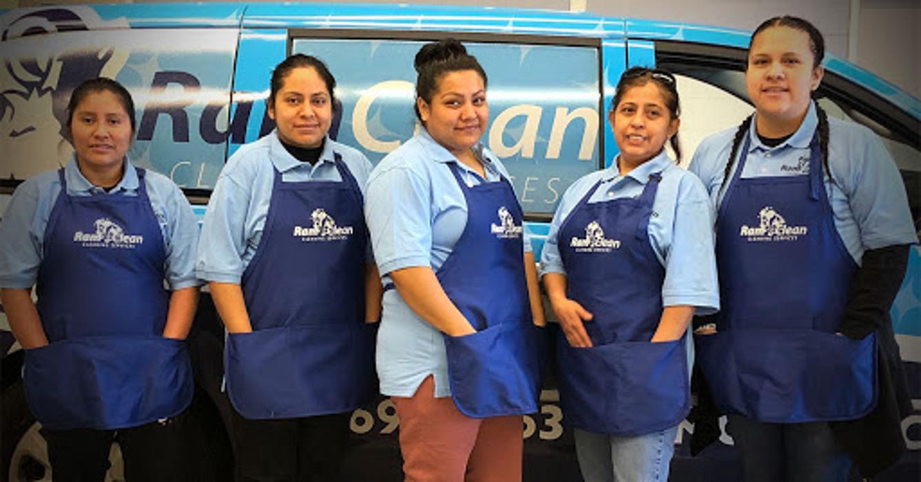 RamClean Cleaning & Janitorial Service - Champaign, IL - Champaign, IL