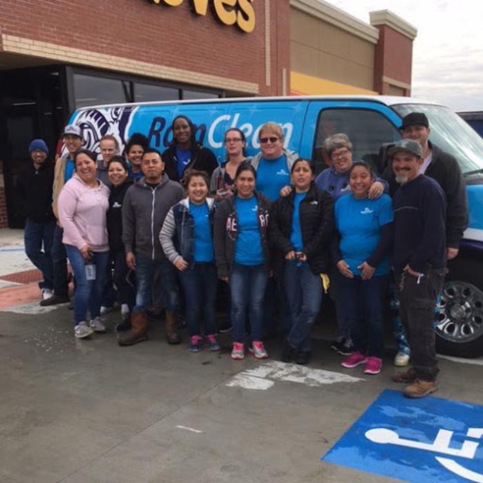 RamClean Cleaning & Janitorial Service - Champaign, IL - Champaign, IL