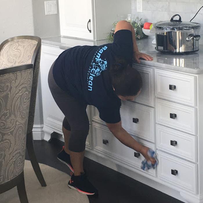 RamClean Cleaning & Janitorial Service - Champaign, IL - Champaign, IL