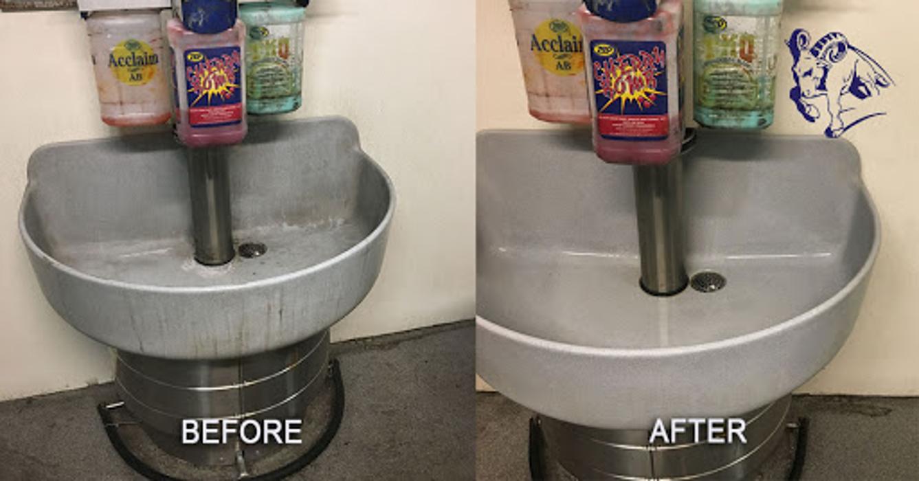 RamClean Cleaning & Janitorial Service - Champaign, IL - Champaign, IL