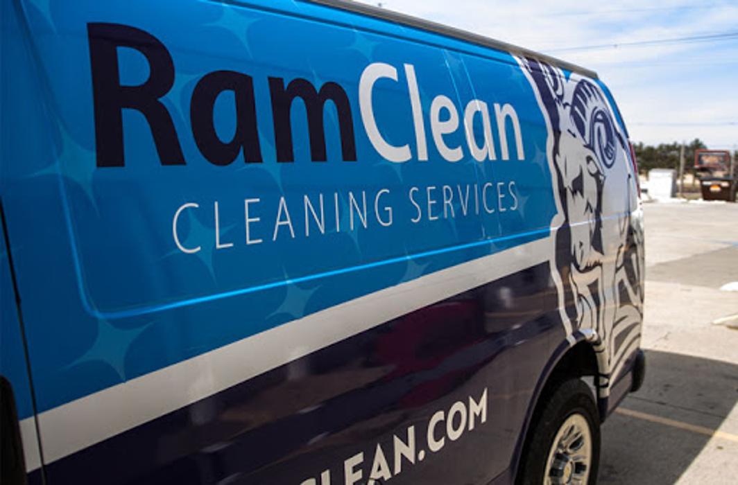 RamClean Cleaning & Janitorial Service - Champaign, IL - Champaign, IL
