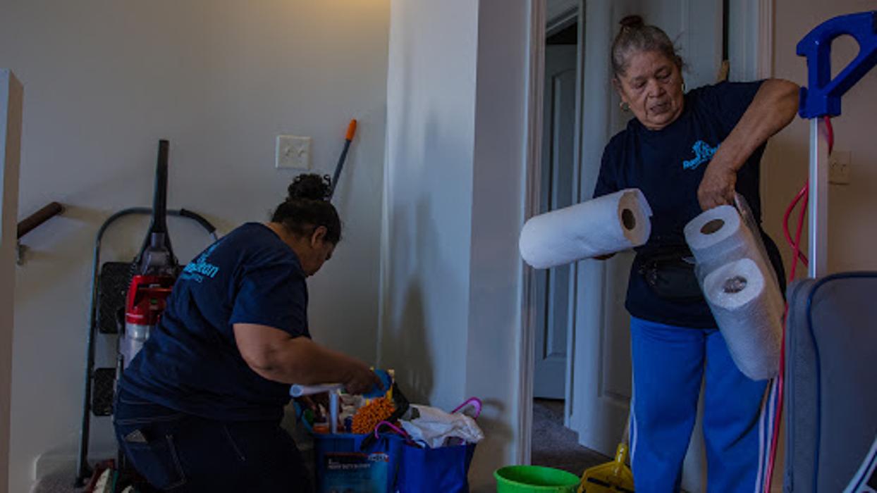 RamClean Cleaning & Janitorial Service - Champaign, IL - Champaign, IL