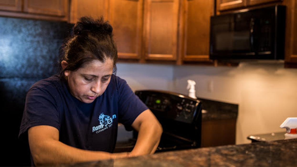 RamClean Cleaning & Janitorial Service - Champaign, IL - Champaign, IL