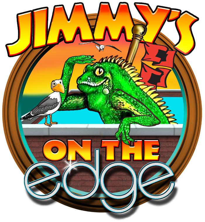 Jimmy's On The Edge Image