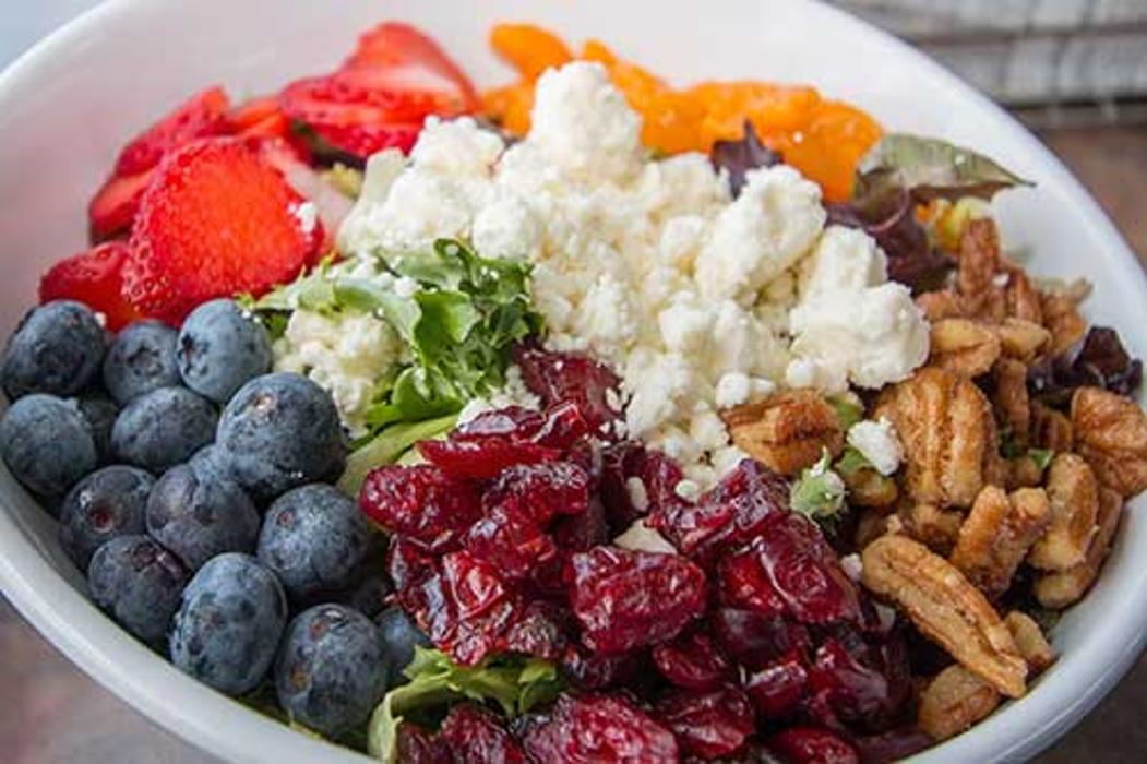 Jimmy's On The Edge Image