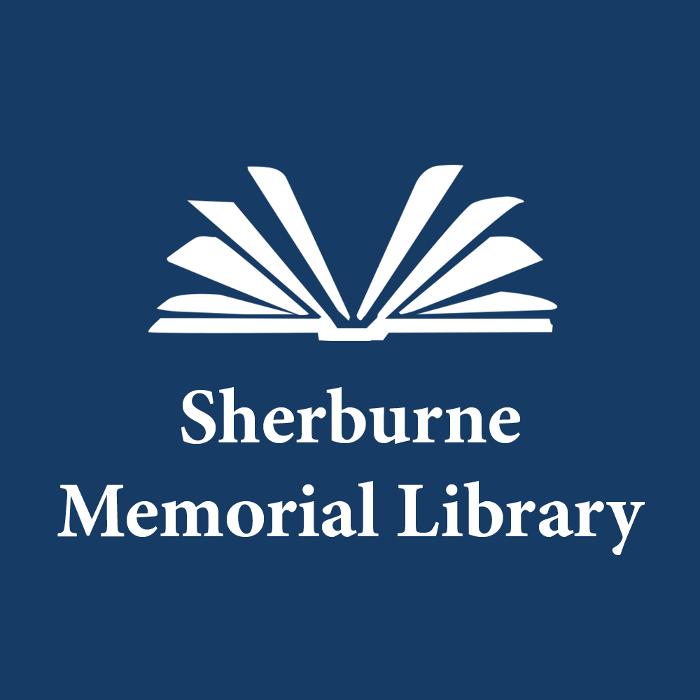 Sherburne Memorial Library