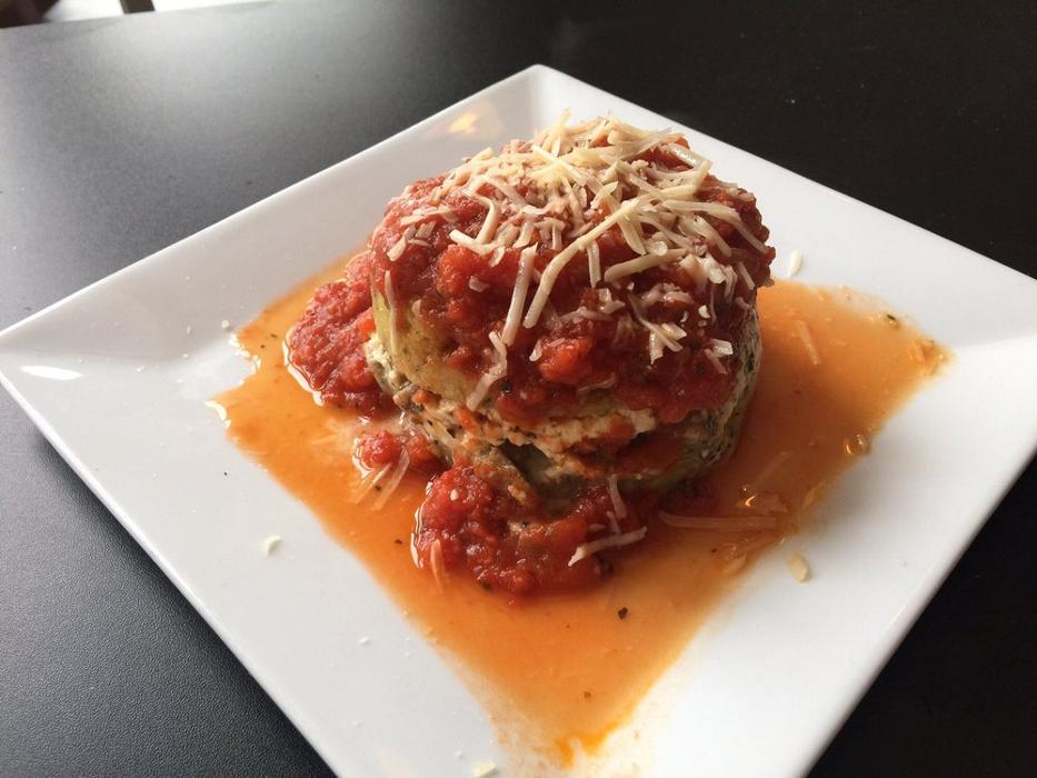 Liquid Art Restaurant Image