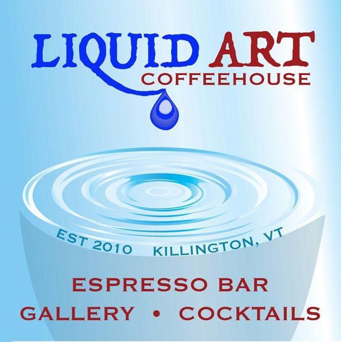 Liquid Art Restaurant Image