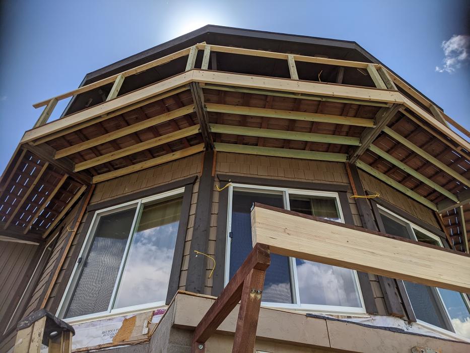 E T C Builders - Payson, AZ