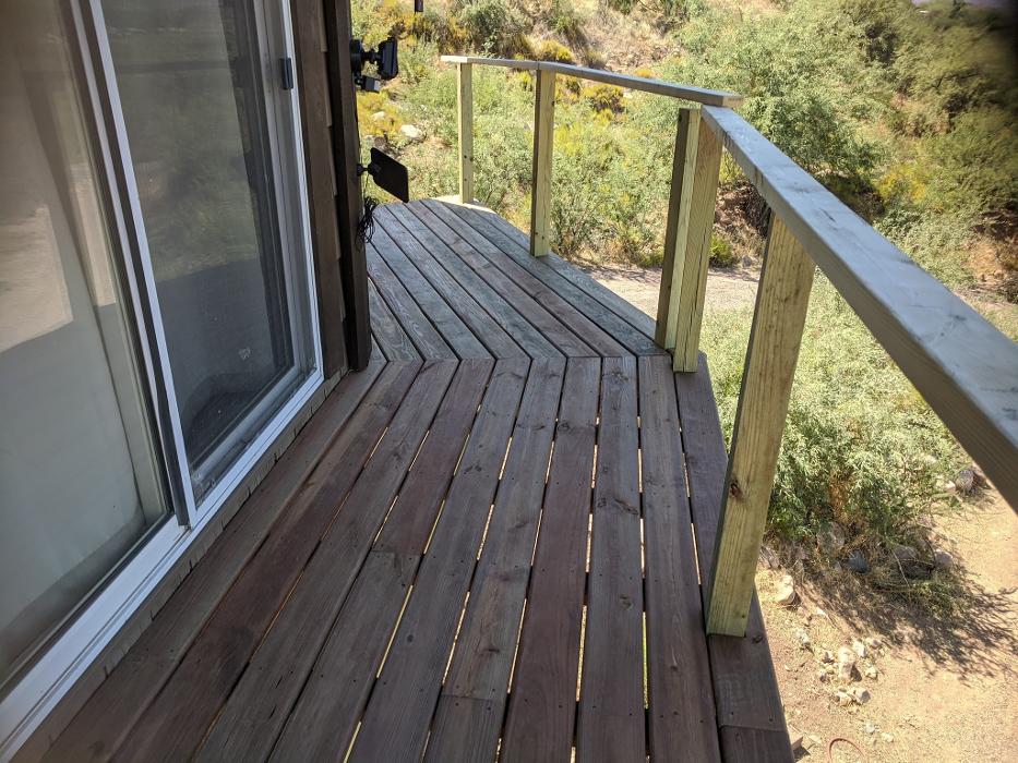 E T C Builders - Payson, AZ