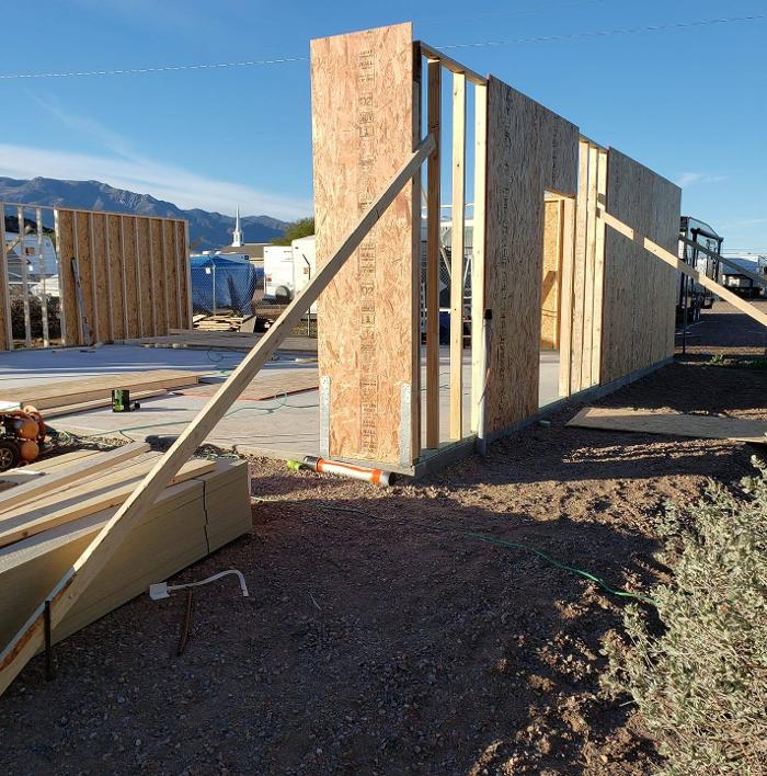 E T C Builders - Payson, AZ