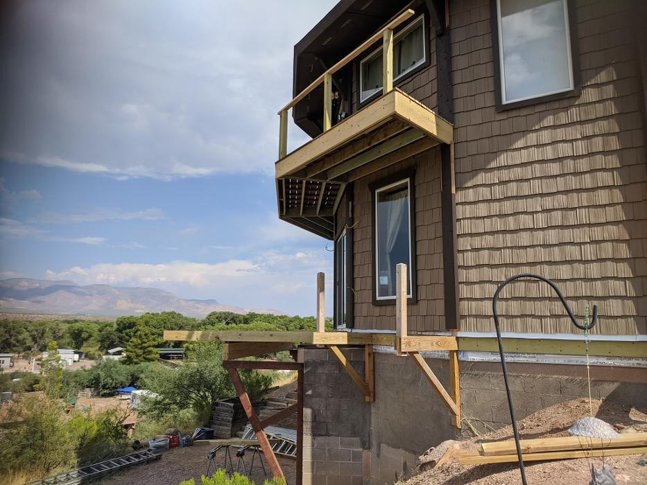 E T C Builders - Payson, AZ