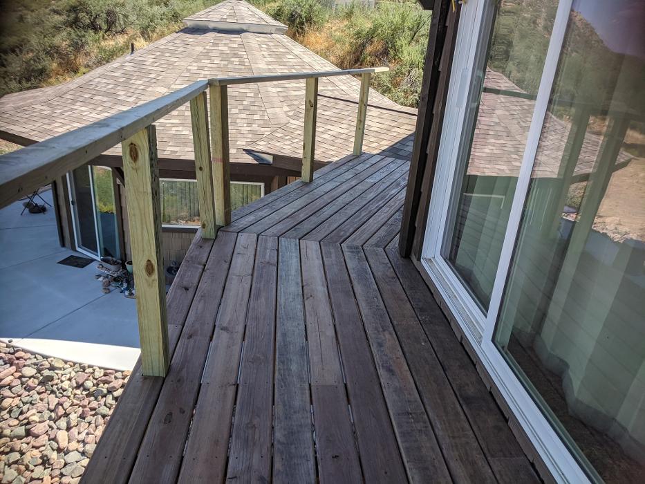 E T C Builders - Payson, AZ