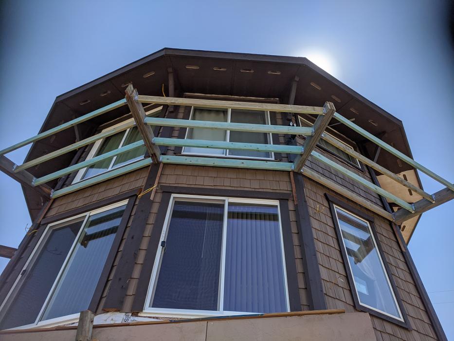 E T C Builders - Payson, AZ