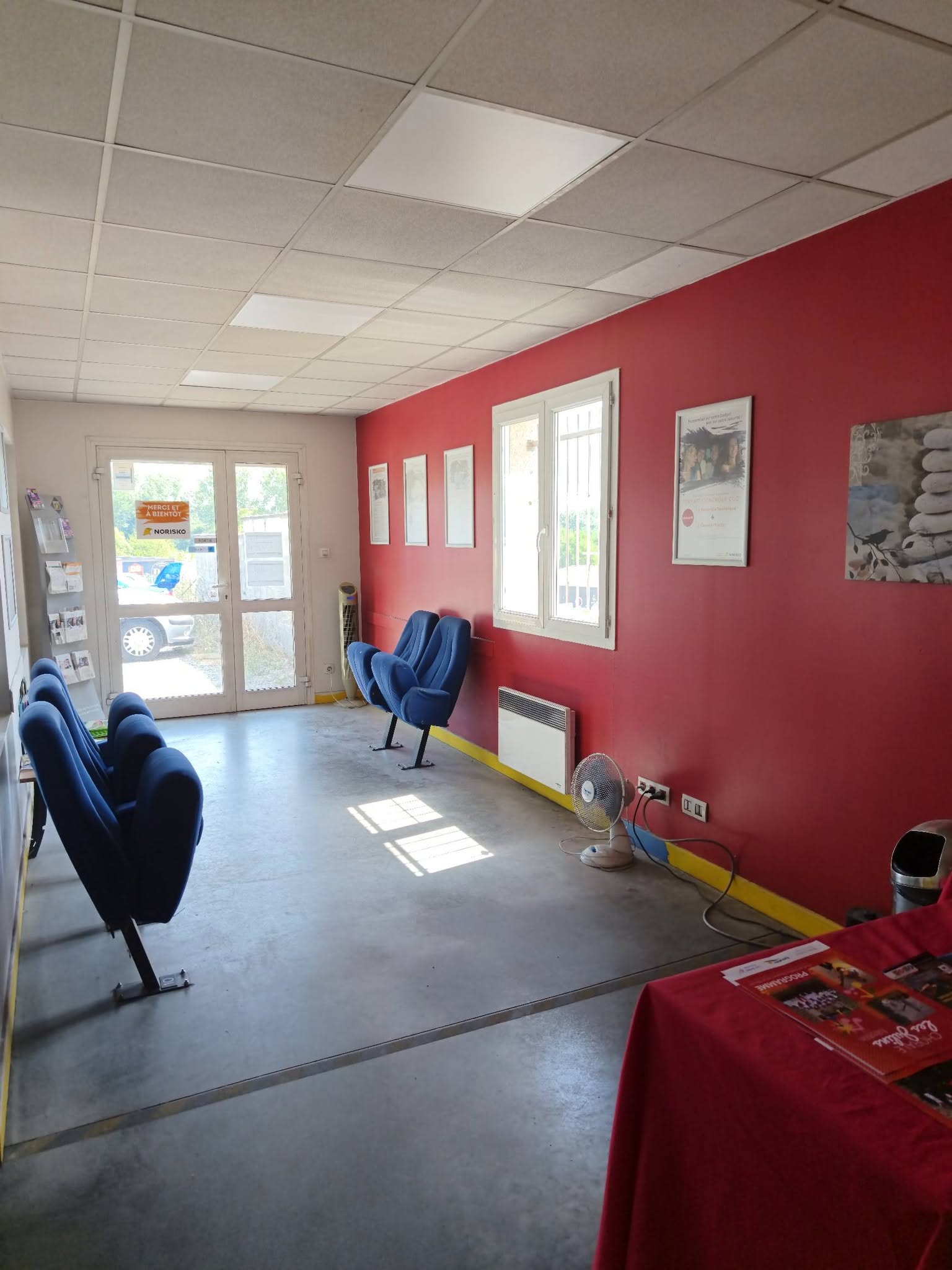 galerie image