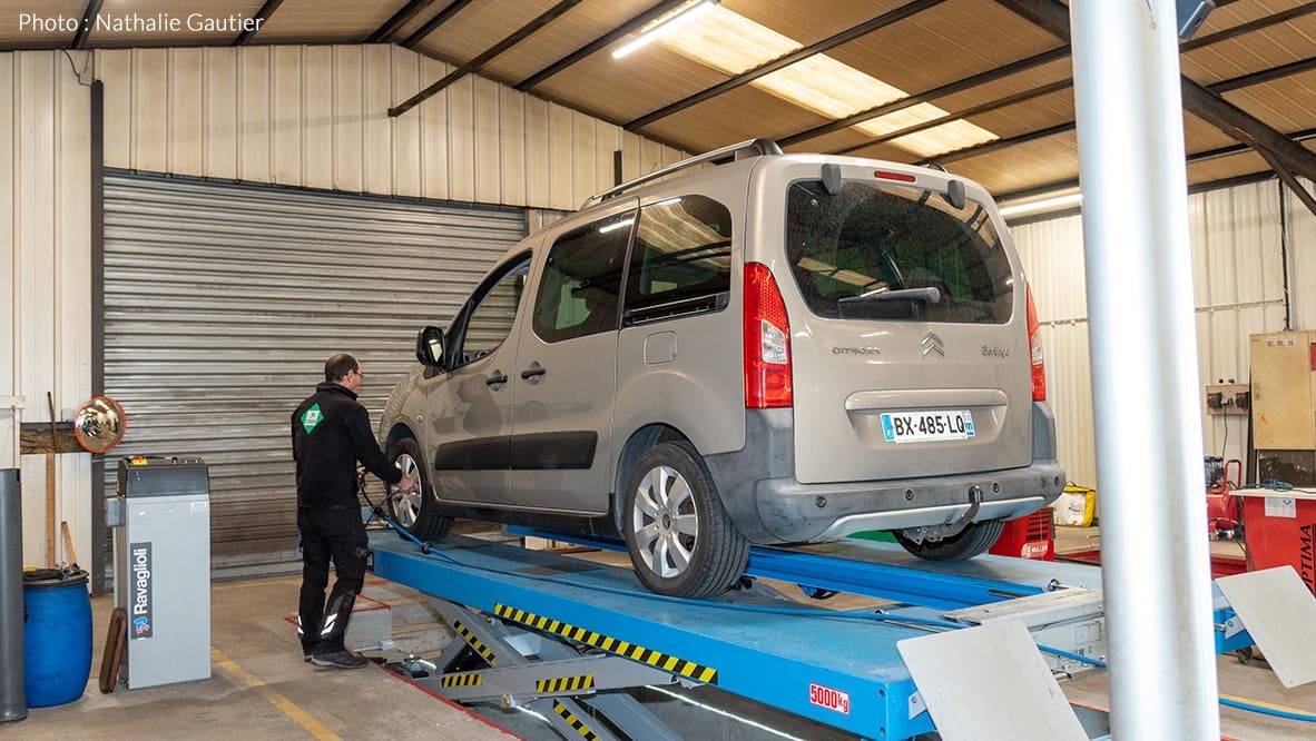 Miniature de la galerie