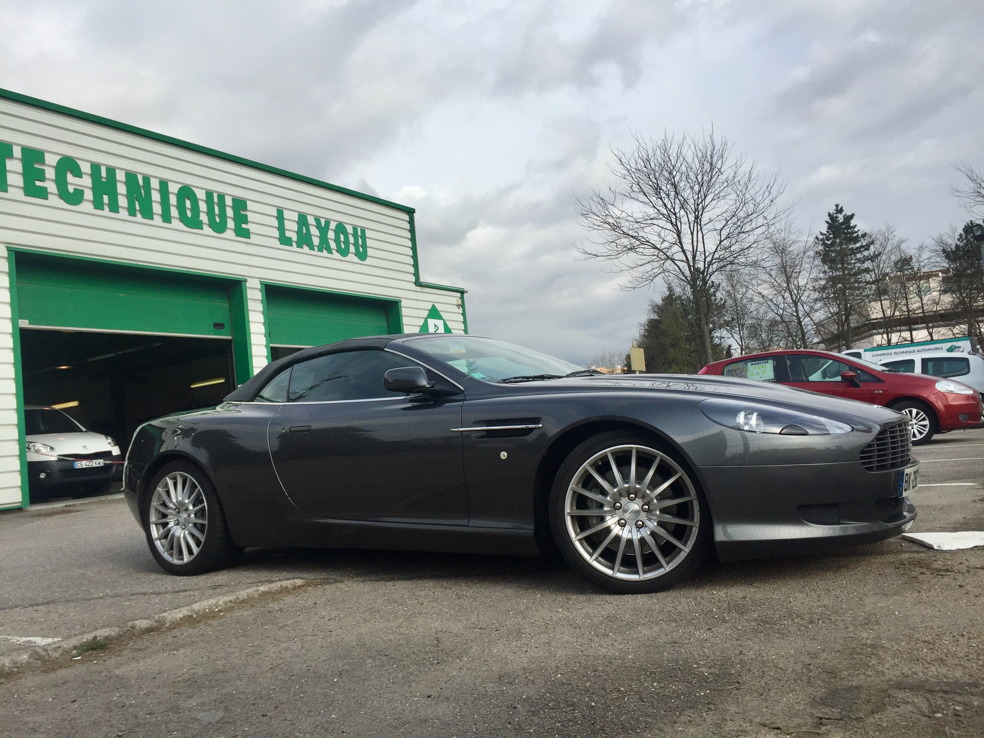 Miniature de la galerie