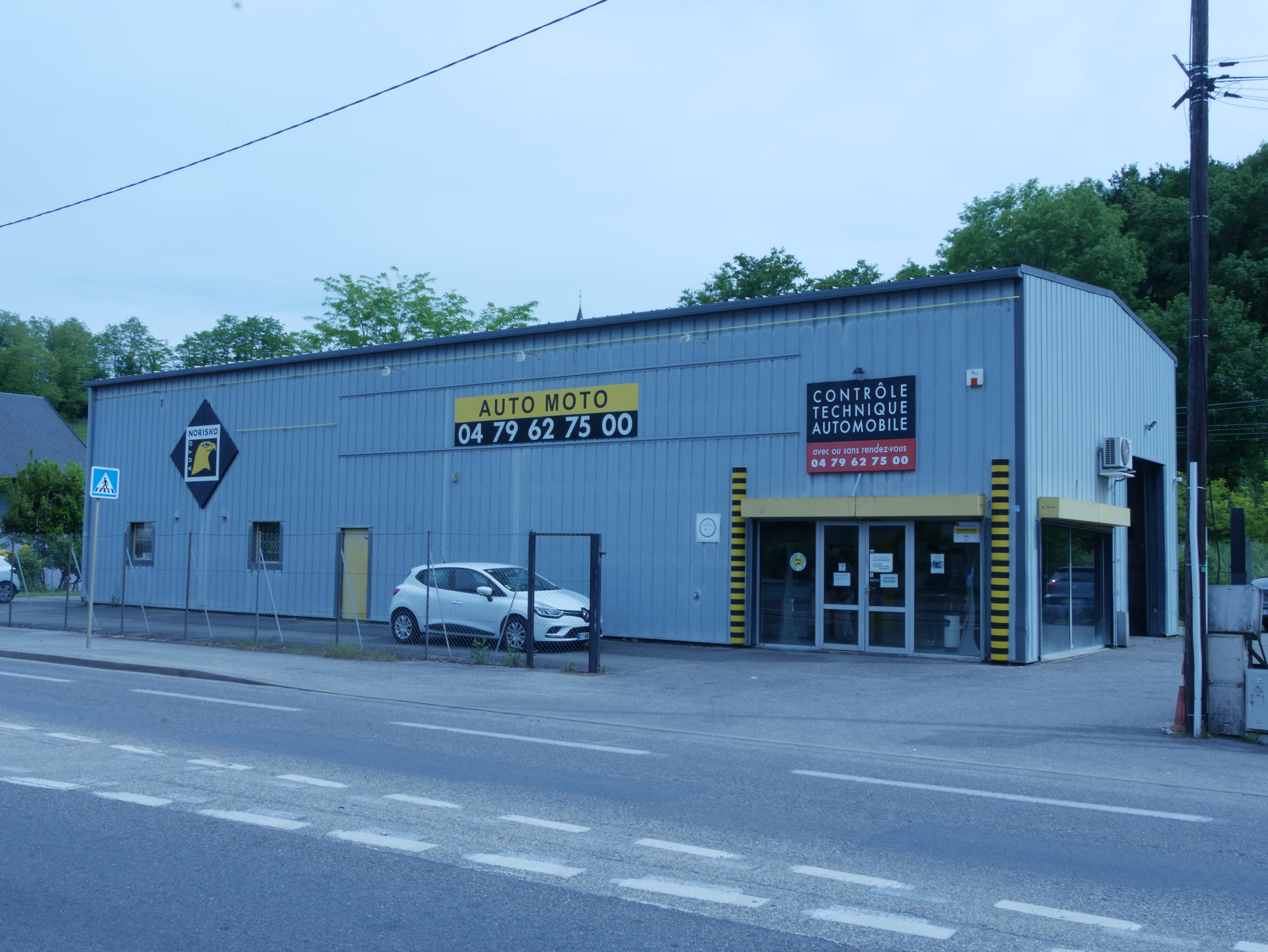 galerie image