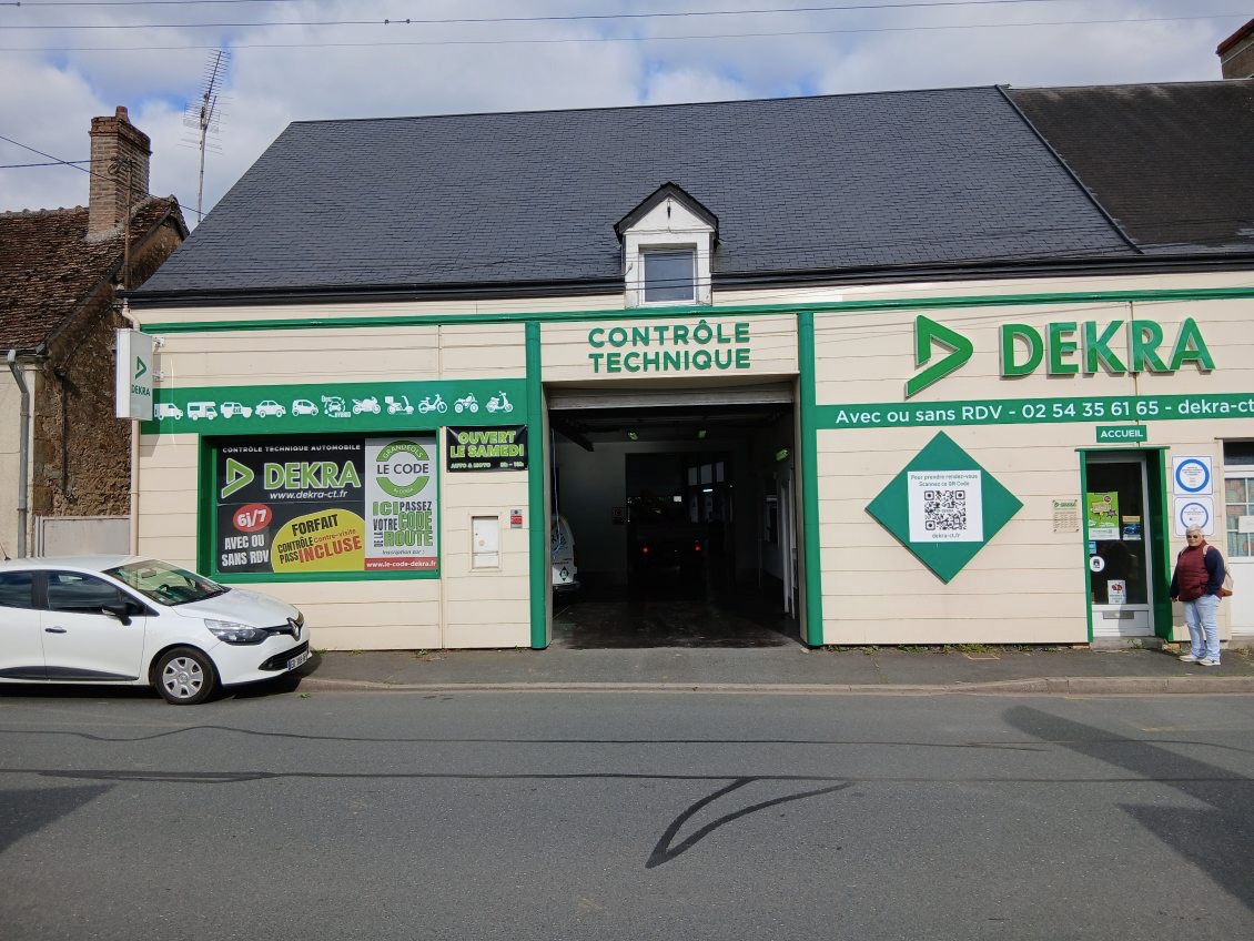 galerie image