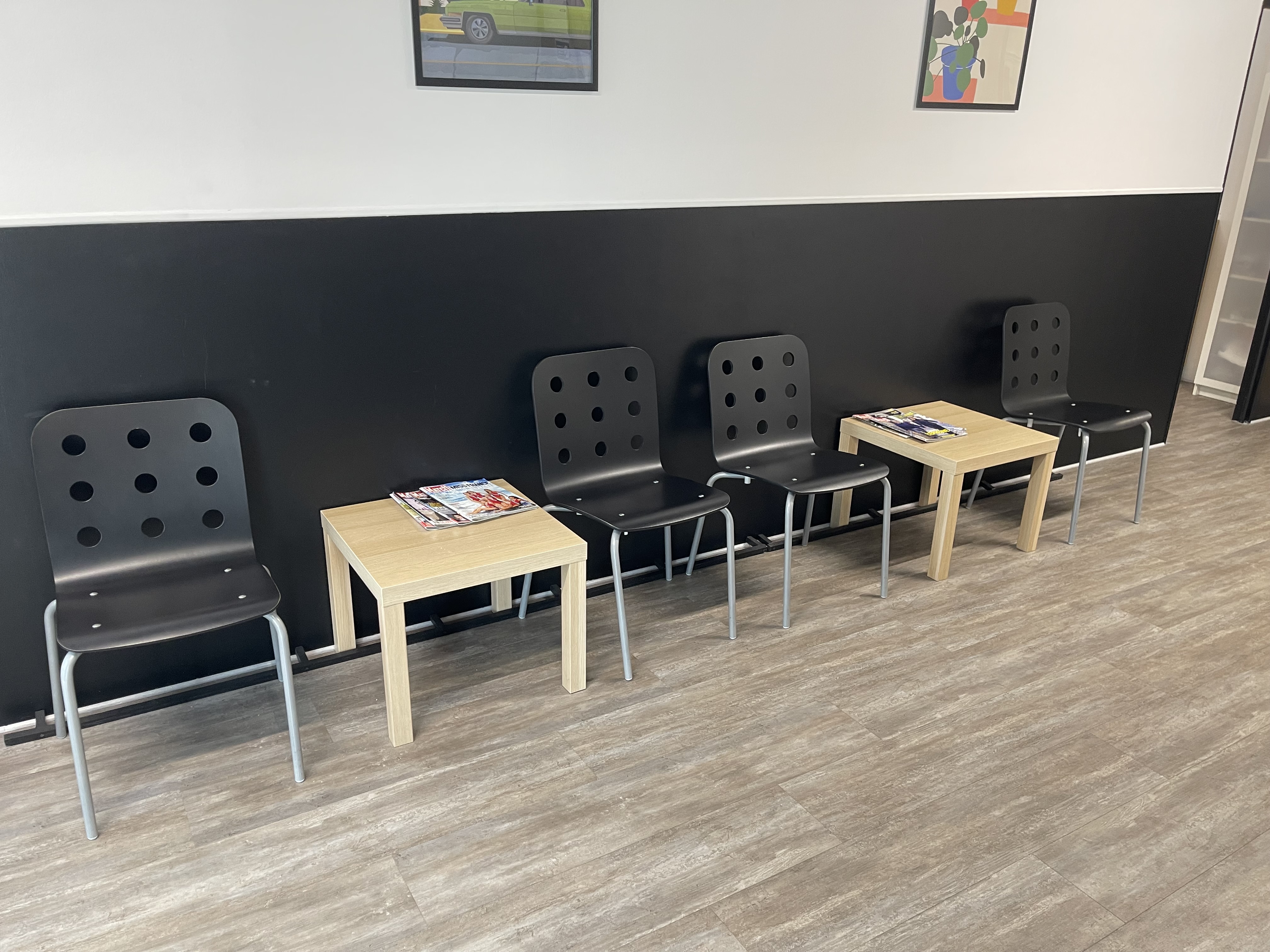 galerie image