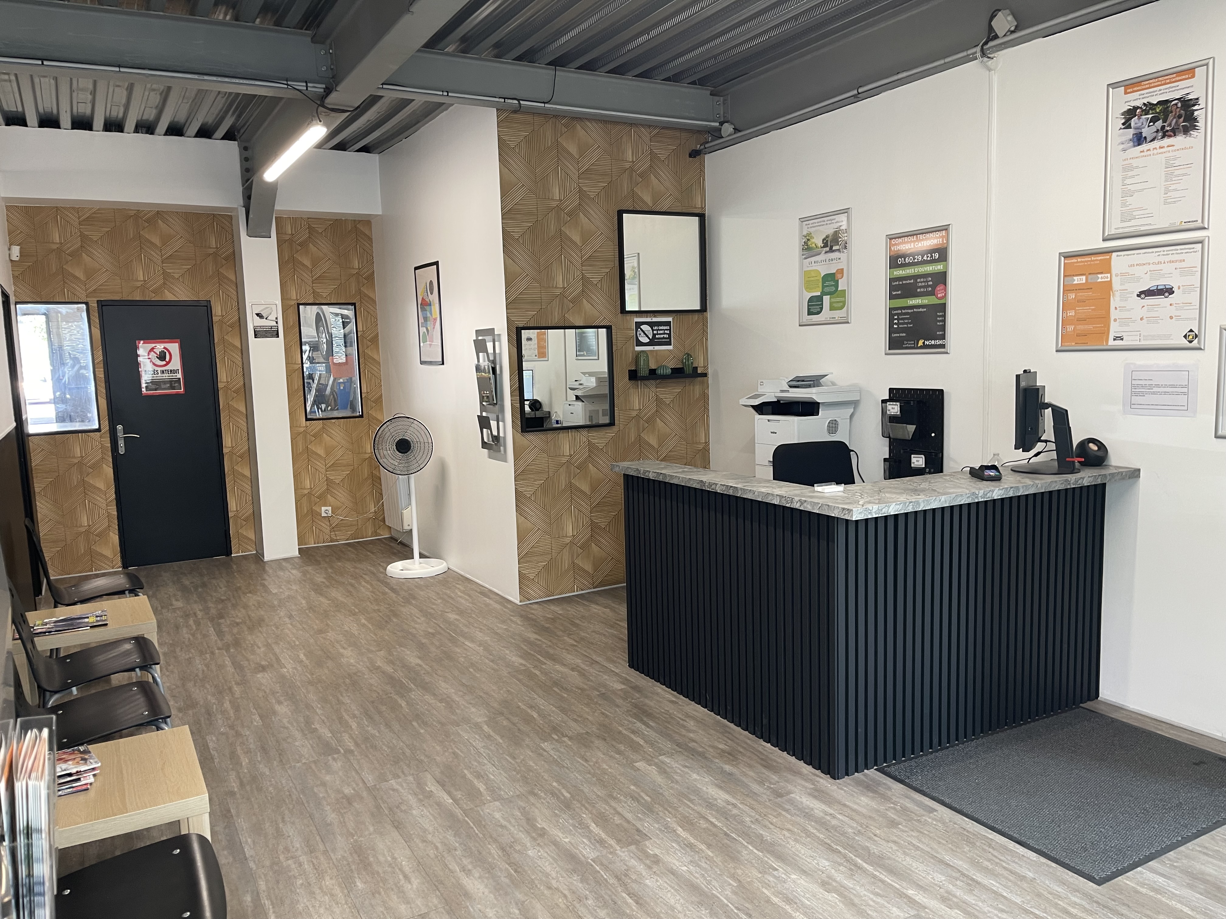 galerie image