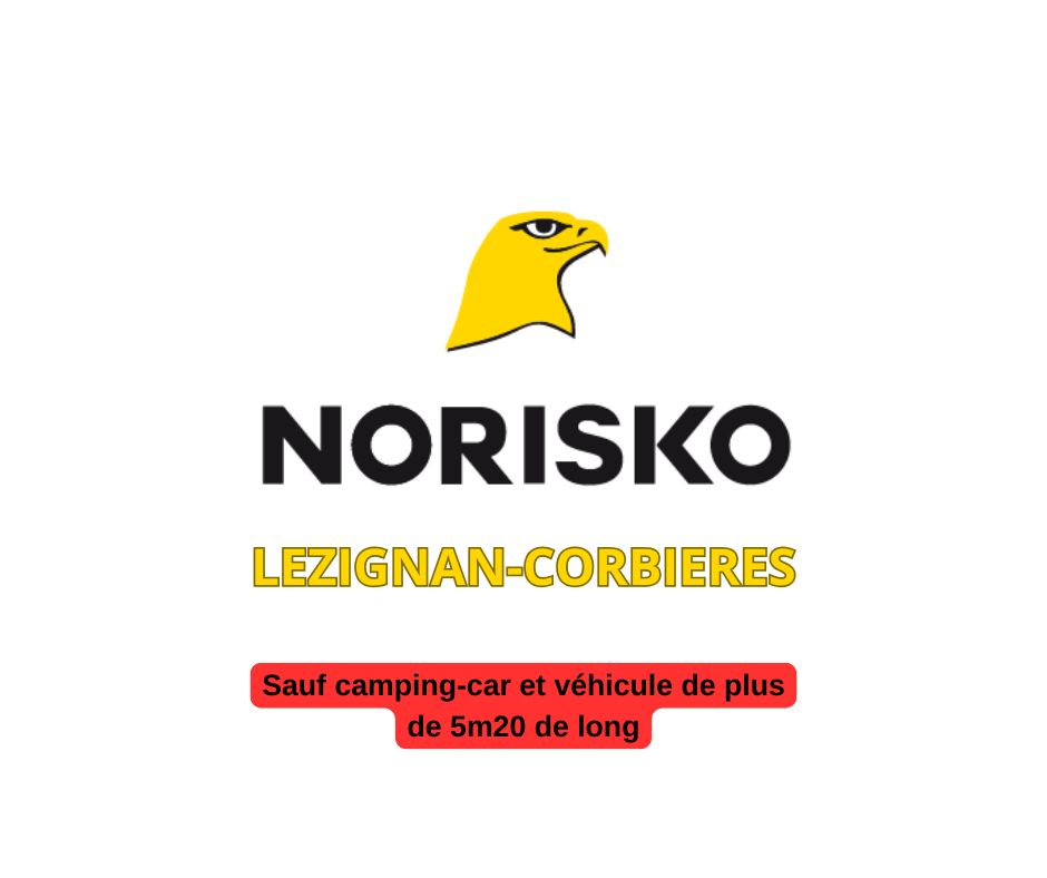 GAUJAC CONTROLE NORISKO LEZIGNAN CORBIERES Autres services